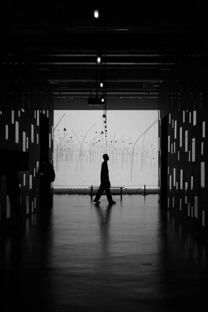 on site exhibition stand installation process